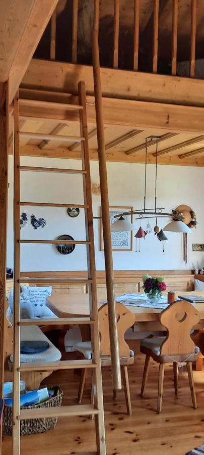 Ferienhaus Ulli Gansbach Exteriör bild