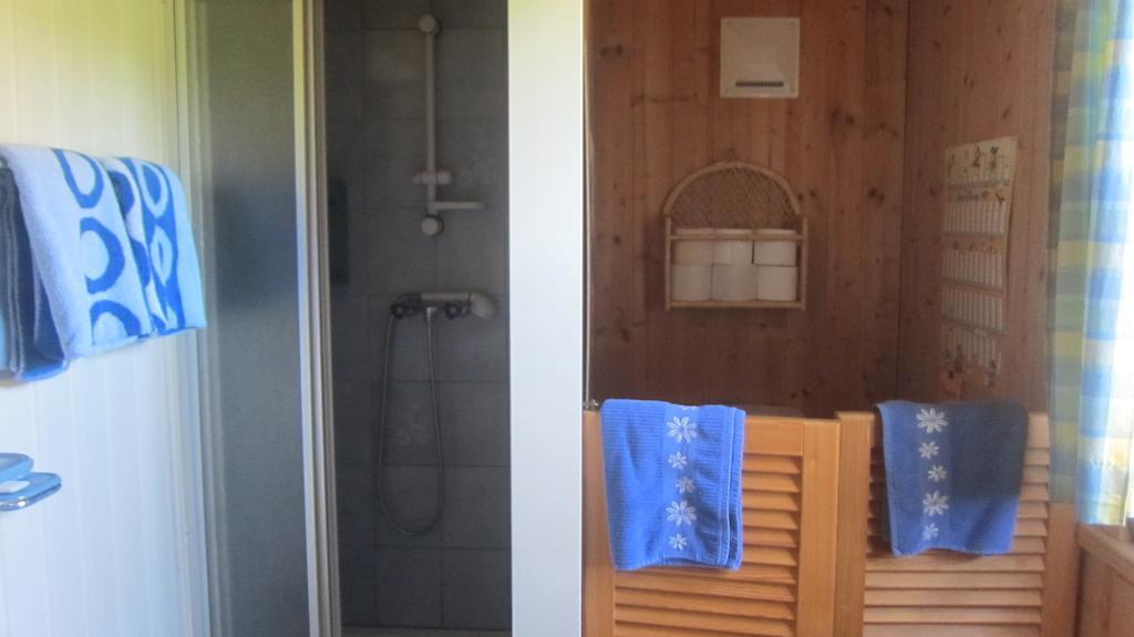 Ferienhaus Ulli Gansbach Rum bild
